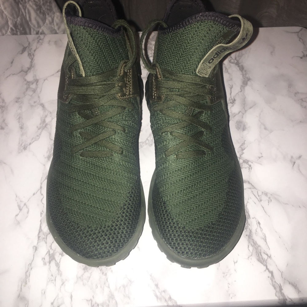 Adidas Tubular X